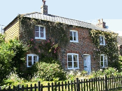 Bramley Cottage, Ecchinswell